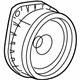 GM 84248798 Front Driver Speaker