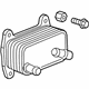 GM 12693957 Oil Cooler