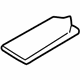 GM 15393840 Label