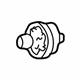 GM 10456209 Knock Sensor