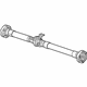 GM 23280385 Drive Shaft