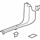 GM 22795460 Cowl Trim, Front Driver Side