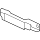 GM 13532137 Antenna