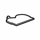 GM 15895551 Cup Holder Mat