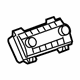 GM 22858843 Radio Control