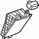 GM 20875528 Rear Compartment
