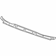 GM 84518373 Filler Panel