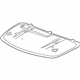 GM 84792966 Insulator