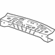 GM 23473864 Rear Cross Bar