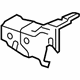 GM 25794839 Outer Reinforcement, Rear Passenger Side