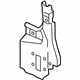 GM 22979298 Corner Panel, Rear Passenger Side
