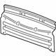GM 23473804 Rear Body Panel