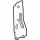 GM 25830265 Extension Panel, Rear Outer Driver Side