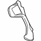 GM 22819568 Cover, Driver Side