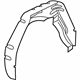 GM 89025228 Outer Wheelhouse