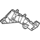 GM 42769518 Guide Bracket, Front Driver Side