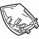 GM 84642906 Lower Cover, Rear