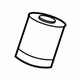 GM 12582255 Oil Filter