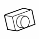 GM 20919451 Headlamp Switch