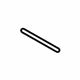 GM 19204206 Reservoir Assembly Pin
