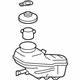 GM 19205192 Reservoir Assembly