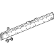 GM 84572667 Rocker Reinforcement, Driver Side