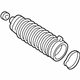 GM 7839156 Tie Rod Boot