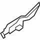 GM 92203821 Side Extension