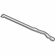 GM 92203844 Lower Brace