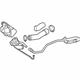 GM 84136770 Filler Neck