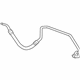GM 13388809 Outlet Hose