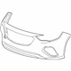 GM 39144692 Bumper Cover