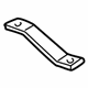 GM 22603244 Fender Bracket, Front Passenger Side