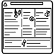GM 96953607 Emission Label