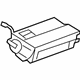 GM 22836131 Passenger Air Bag
