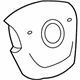 GM 23137934 Driver Air Bag