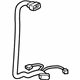 GM 84837085 Harness