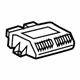 GM 84774421 Control Module