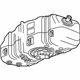 GM 84360115 Fuel Tank