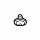 GM 11611569 Shield Retainer