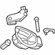 GM 95073208 Fuel Pocket