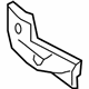 GM 95978633 Tail Lamp Pocket