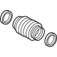 GM 84576036 Boot Kit