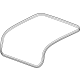 GM 86799709 Inner Weatherstrip
