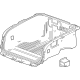 GM 85547554 Storage Compart