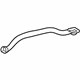 GM 15935349 Defroster Duct, Passenger Side