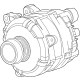 GM 13546927 Alternator