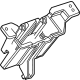 GM 60003639 Module Bracket
