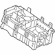 GM 13253551 Housing, Front