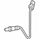 GM 12718669 Oxygen Sensor